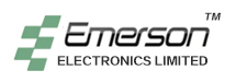 Emerson Electronics HK